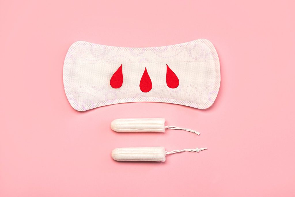 Menstrual Health Education